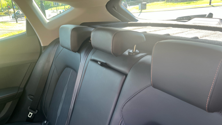 CUPRA Formentor 1.4 eHybrid 204 V1 5dr DSG Estate